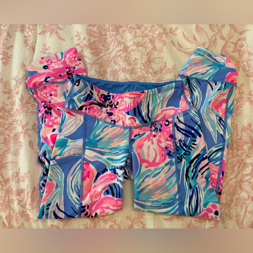 Lilly Pulitzer Leggings